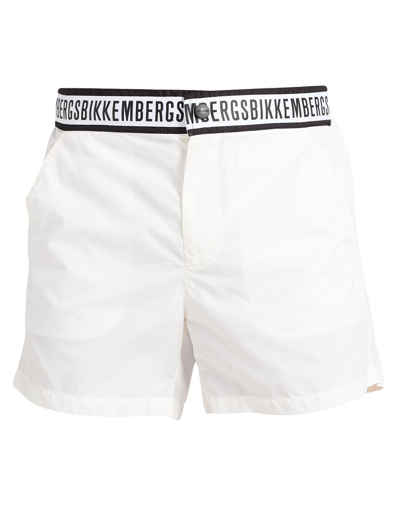 BIKKEMBERGS - Swim trunks