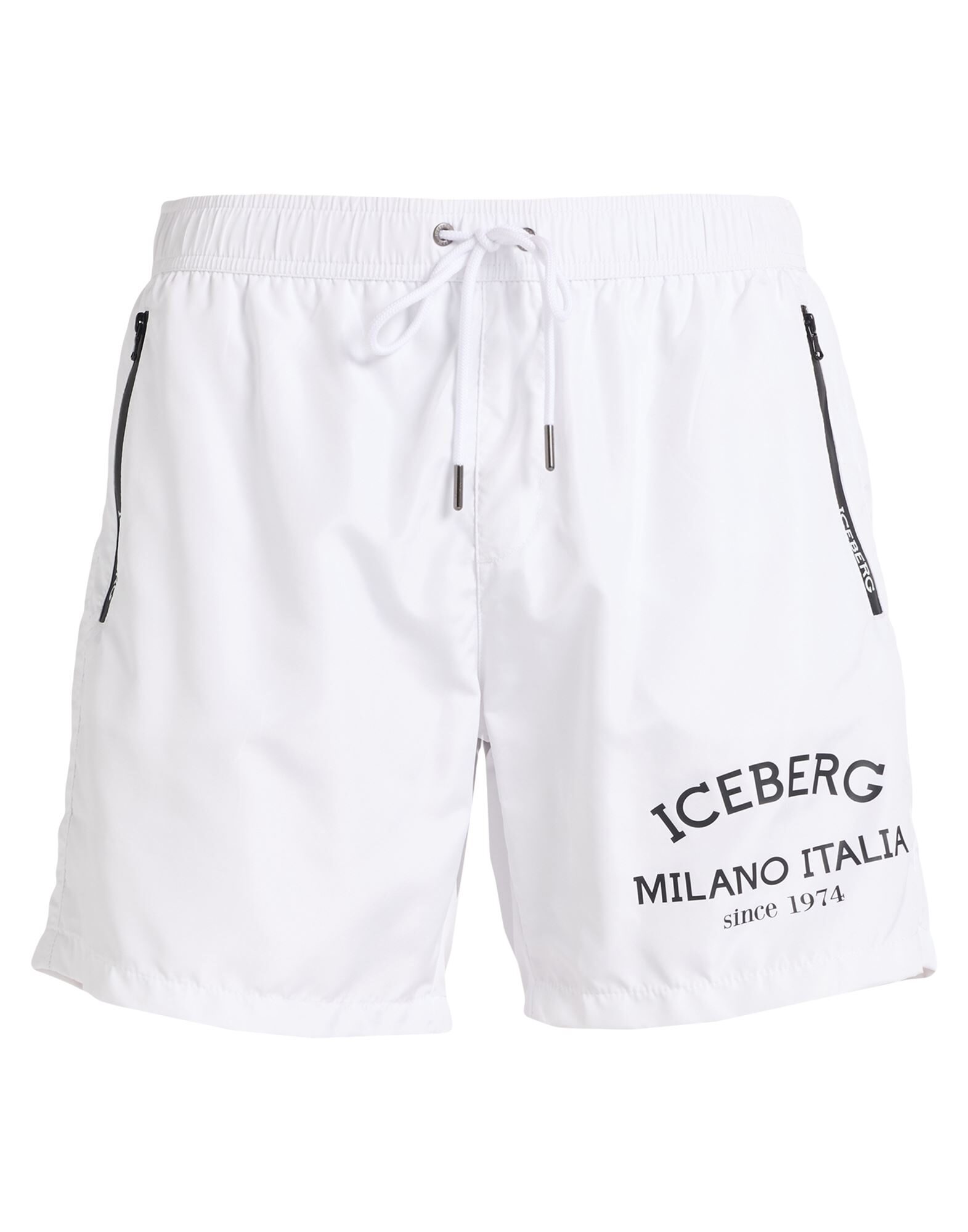 ICEBERG - Swim trunks