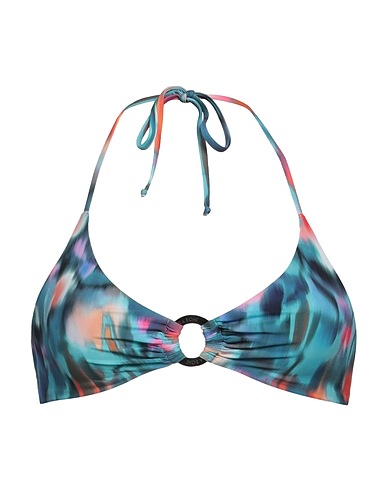 CHIARA BONI LA PETITE ROBE Bikini tops 72% Polyamide, 28% Elastane