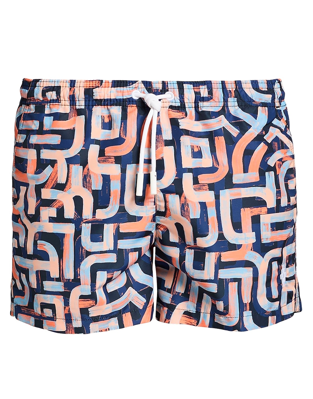 MARCELO BURLON - Swim trunks