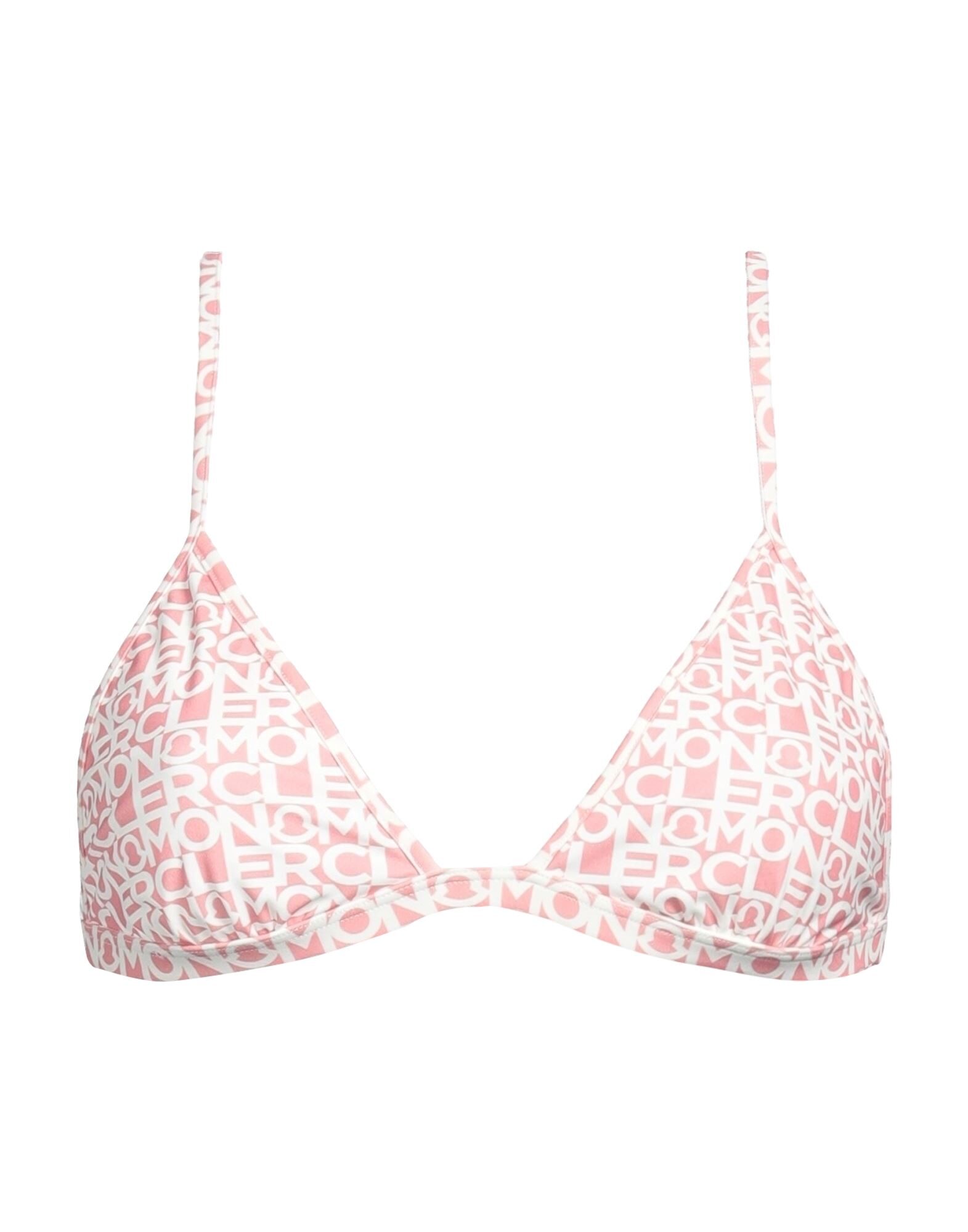 MONCLER - Bikini tops