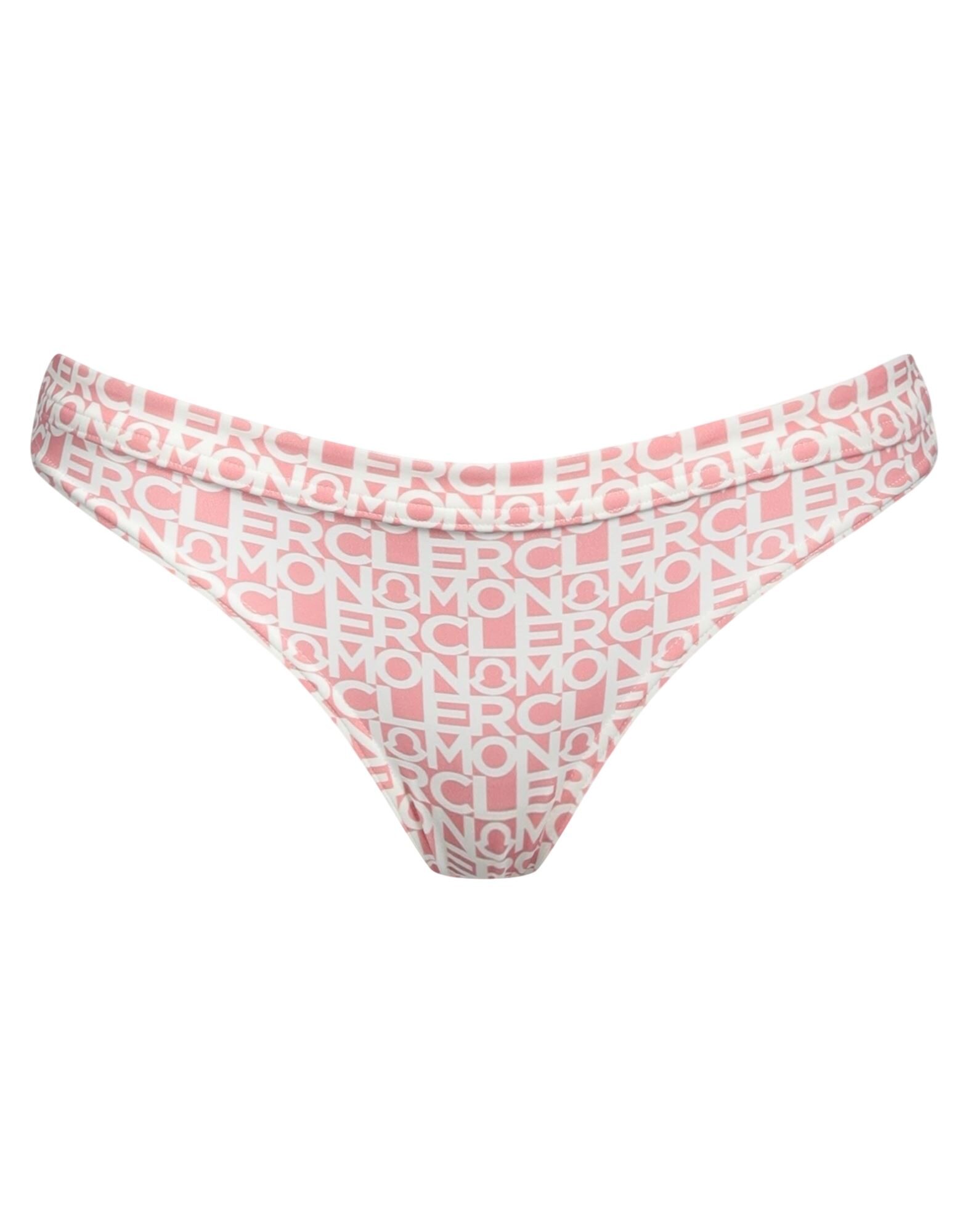 MONCLER - Bikini bottoms & Swim briefs