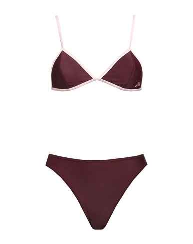 ADIDAS Bikini Plum 80% Polyamide, 20% Elastane