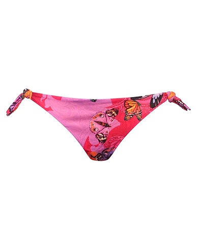 CHANGIT Bikini Mauve 86% Polyester, 14% Elastane