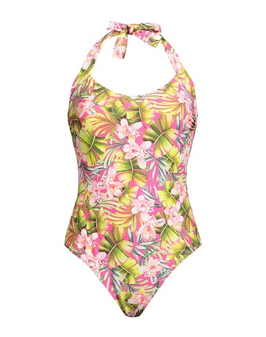 LIU •JO One-piece swimsuits 87% Polyester, 13% Elastane