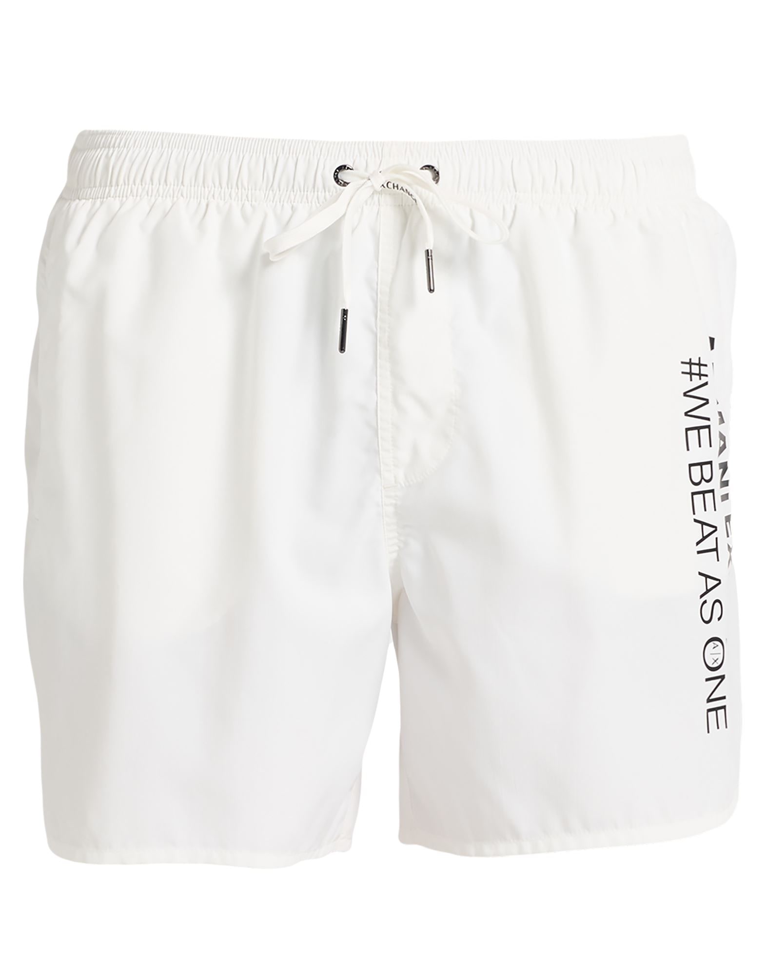 ARMANI EXCHANGE - Swim trunks