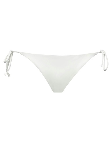 CHIARA BONI LA PETITE ROBE Bikini Weiß 72% Polyamid, 28% Elastan