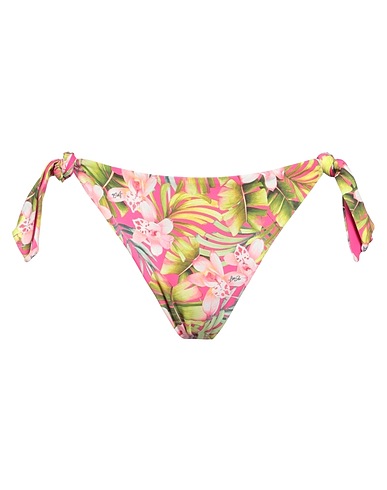 LIU •JO Bikini Fuchsia 87% Polyester, 13% Elastan
