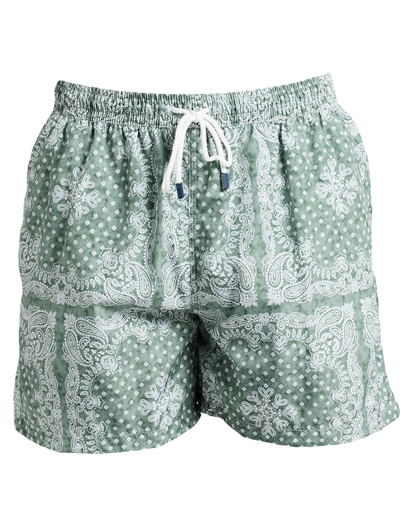 FEDELI - Shorts de bain