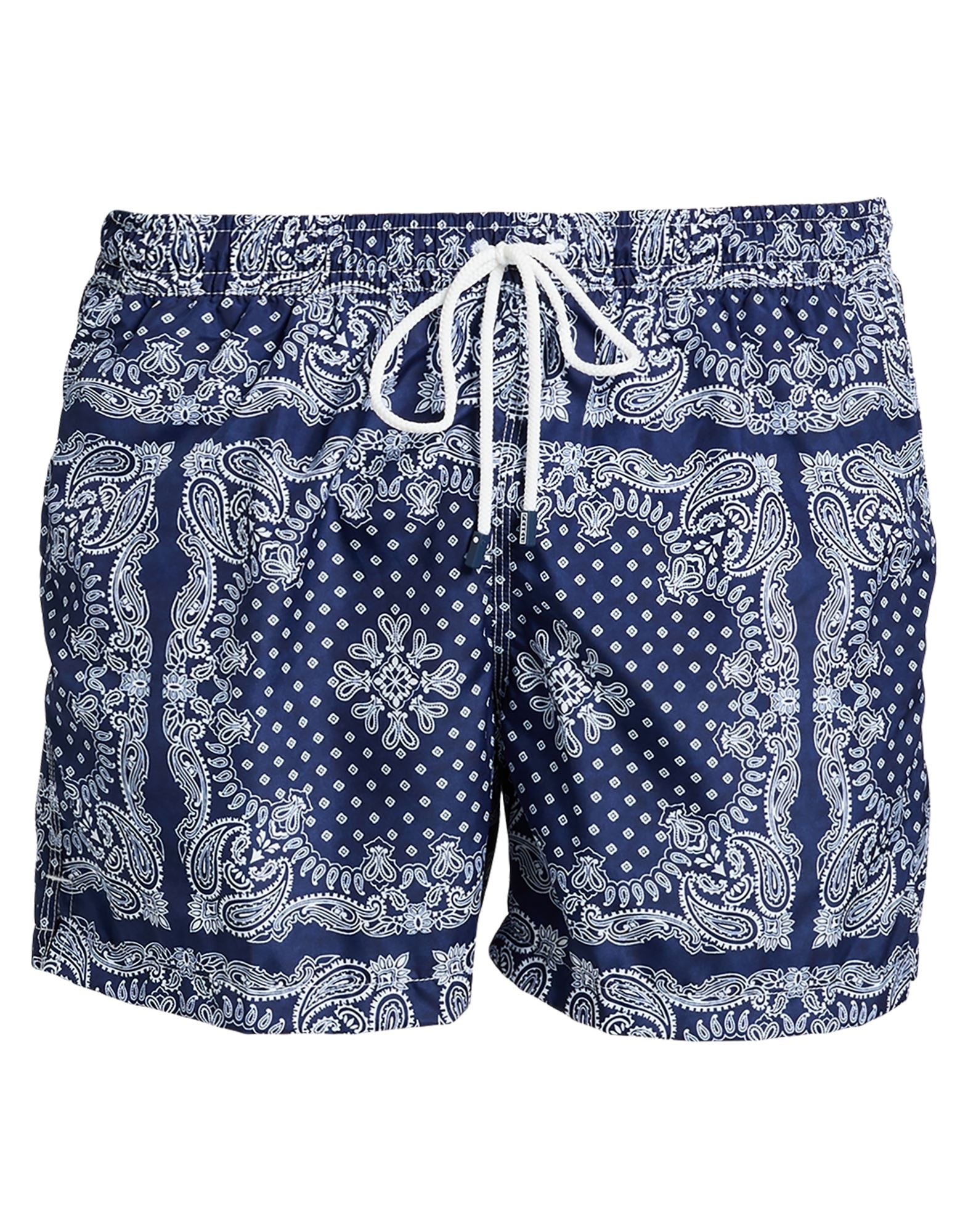 FEDELI - 水着（ボクサーパンツ）