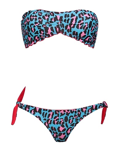 GIO CELLINI MILANO Bikinis 85% Polyester, 15% Elastane