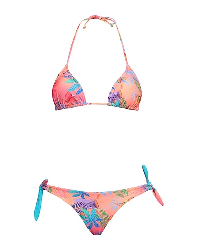 GIO CELLINI MILANO Bikini Coral 85% Polyester, 15% Elastane