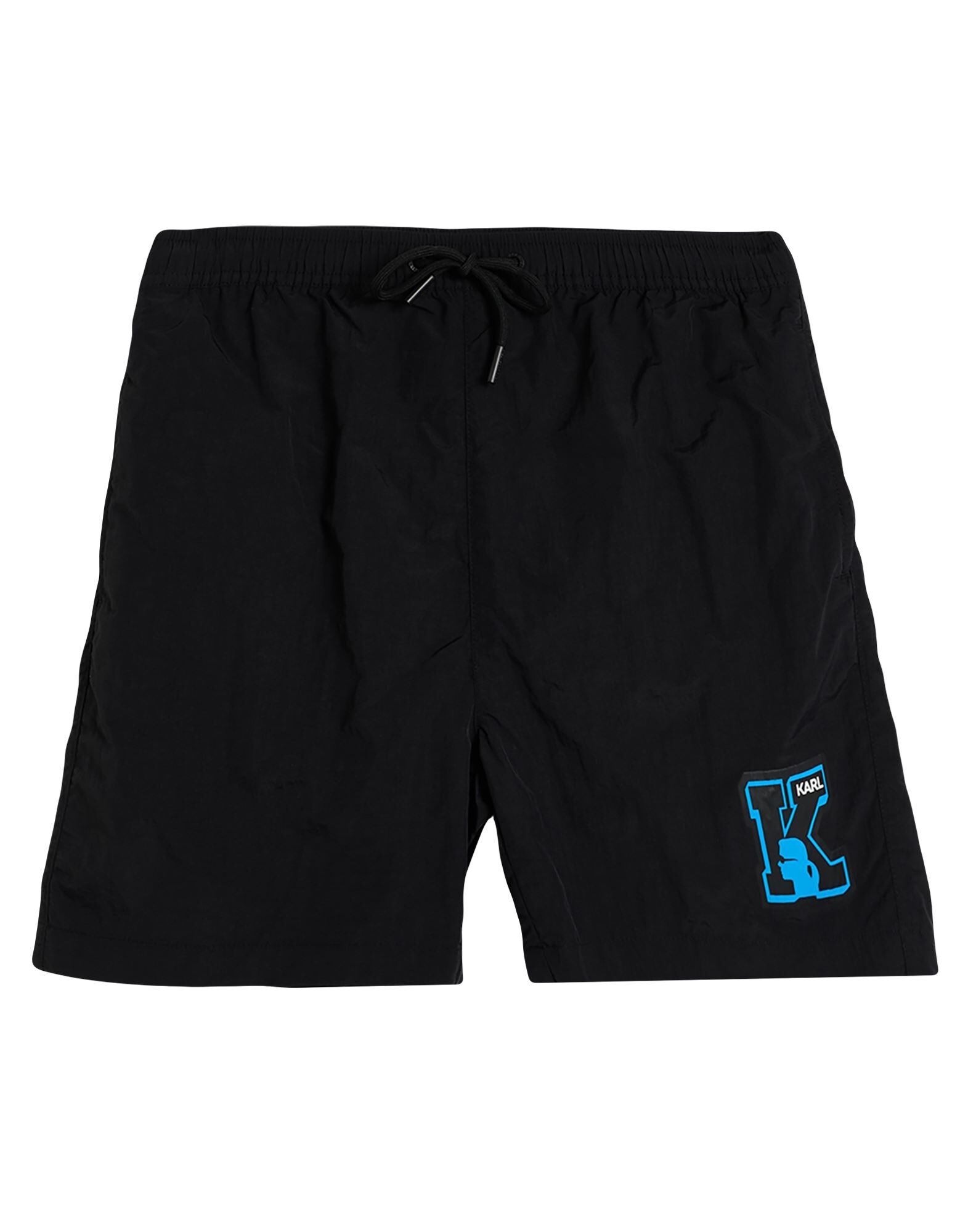 KARL LAGERFELD - Swim trunks
