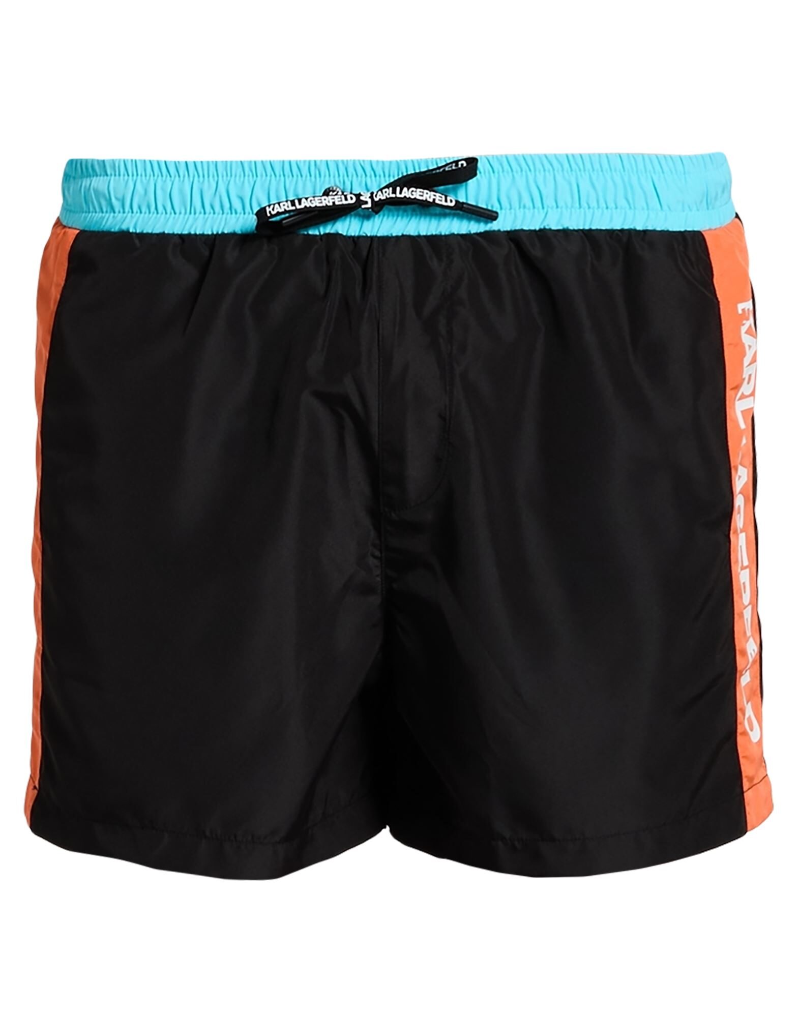 KARL LAGERFELD - Шорты для плавания
