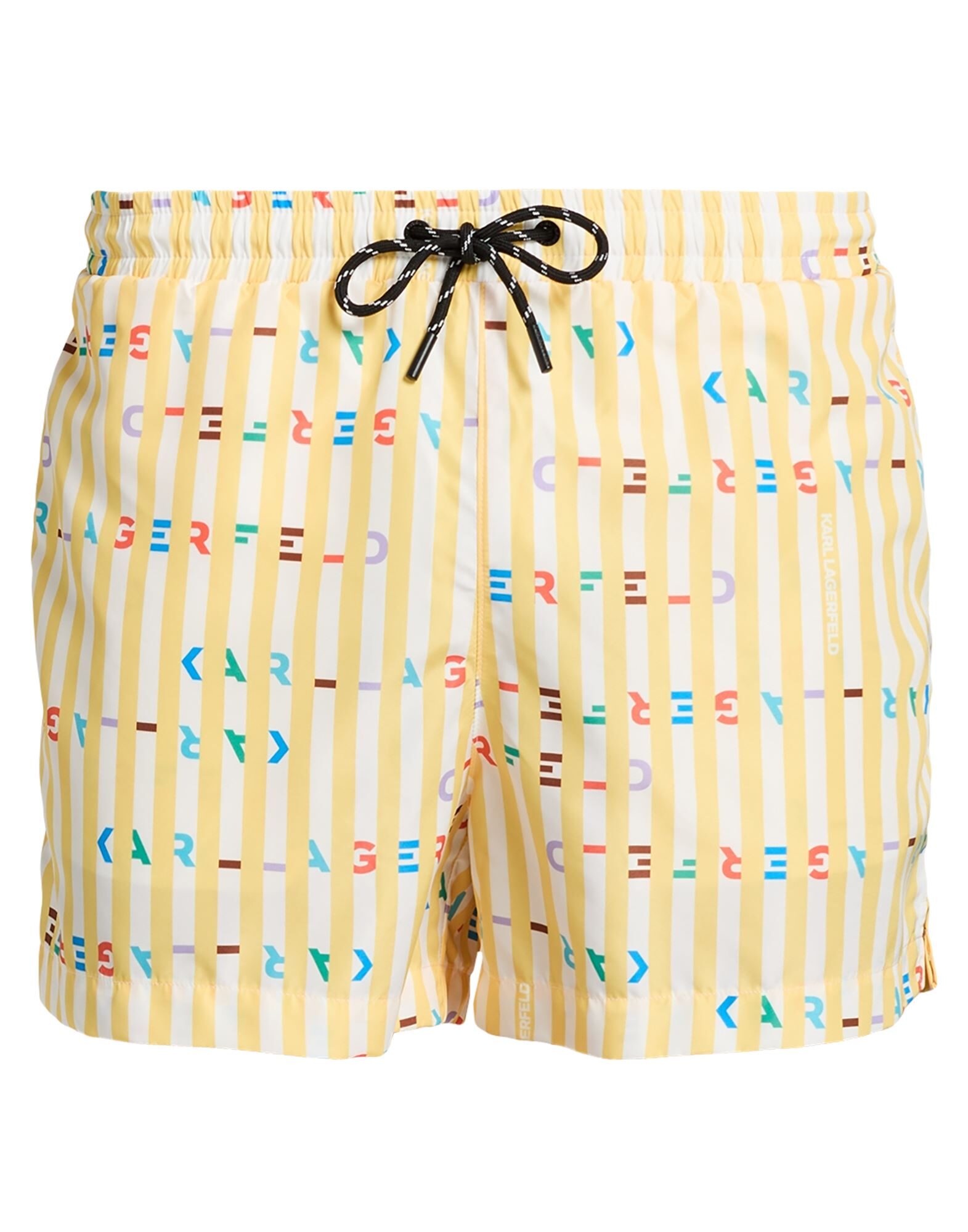 KARL LAGERFELD - Swim trunks
