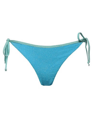 MC2 SAINT BARTH Bikini 64% Viscose, 17% Polyester, 15% Polyamide, 4% Elastane