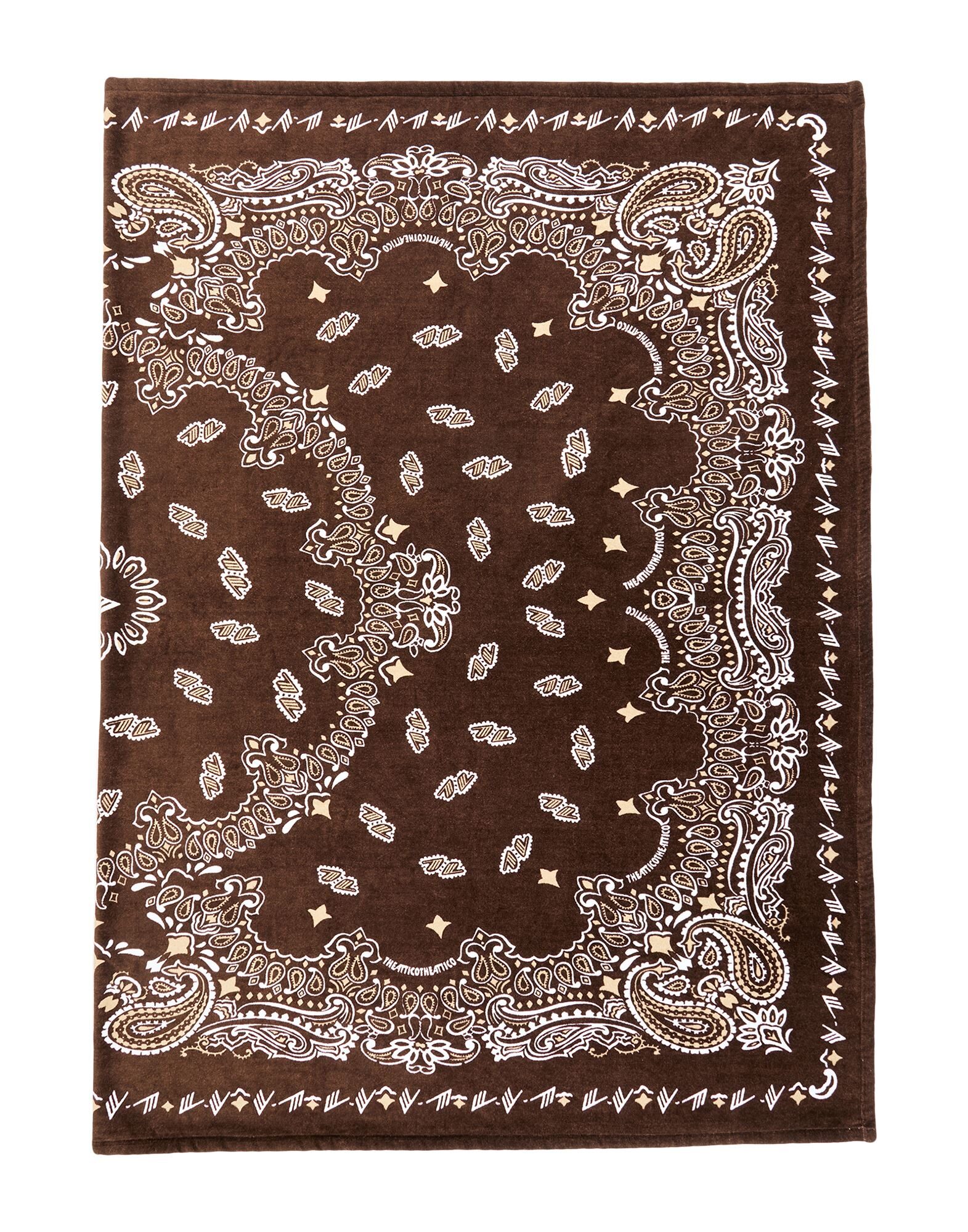 THE ATTICO - Beach towels