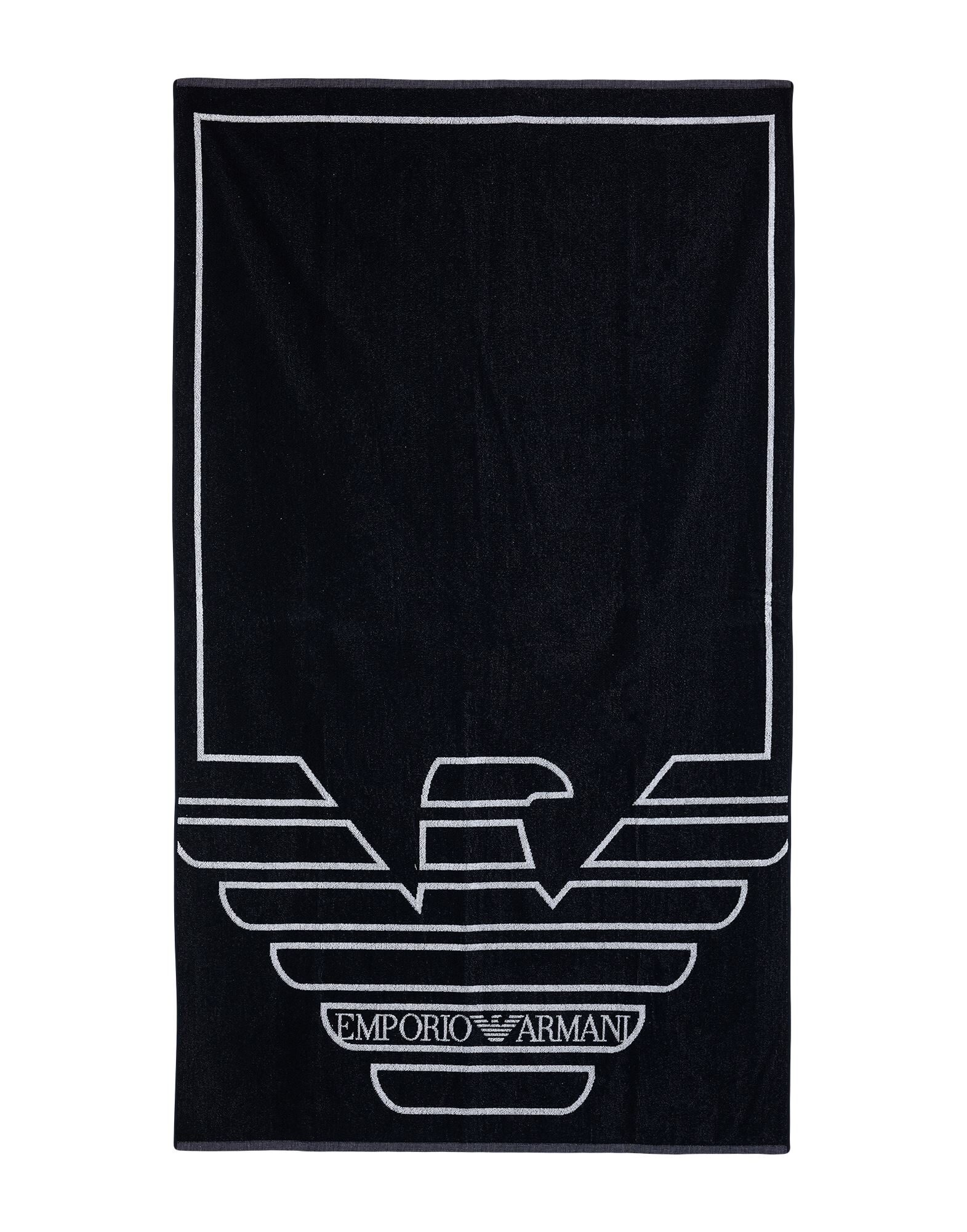 EMPORIO ARMANI - Toallas de playa