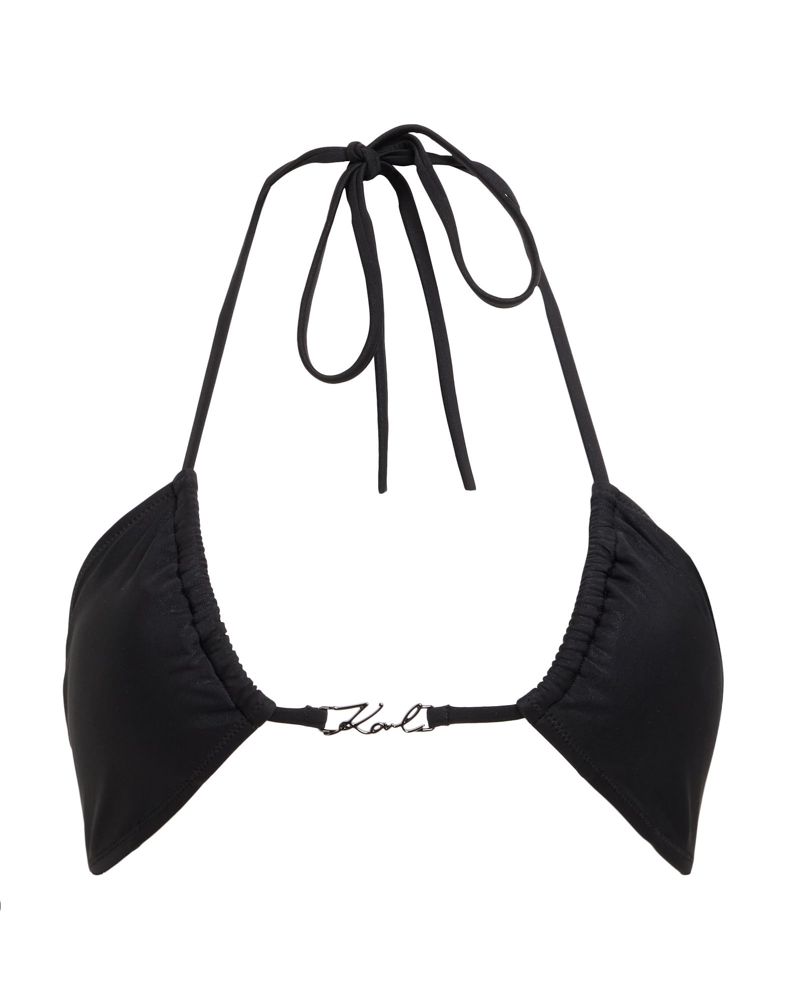 KARL LAGERFELD - Bikini tops
