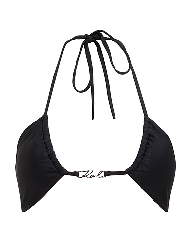 KARL LAGERFELD Bikini BEACHWEAR 80% Polyamide, 20% Elastane