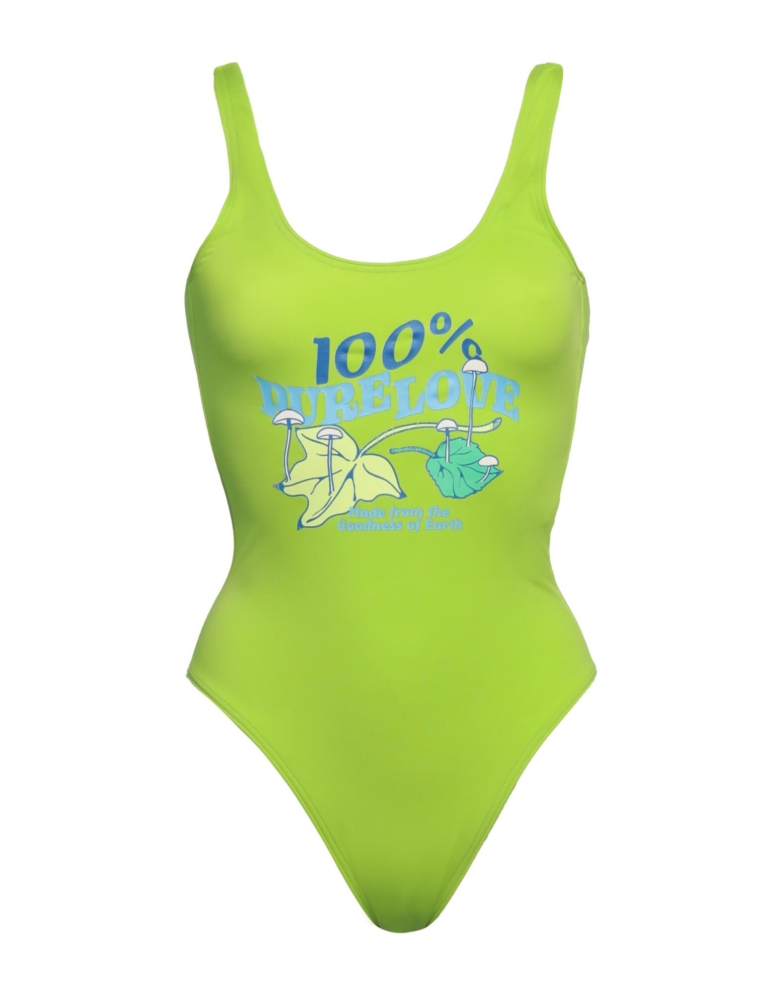 OPENING CEREMONY - One-piece swimsuits