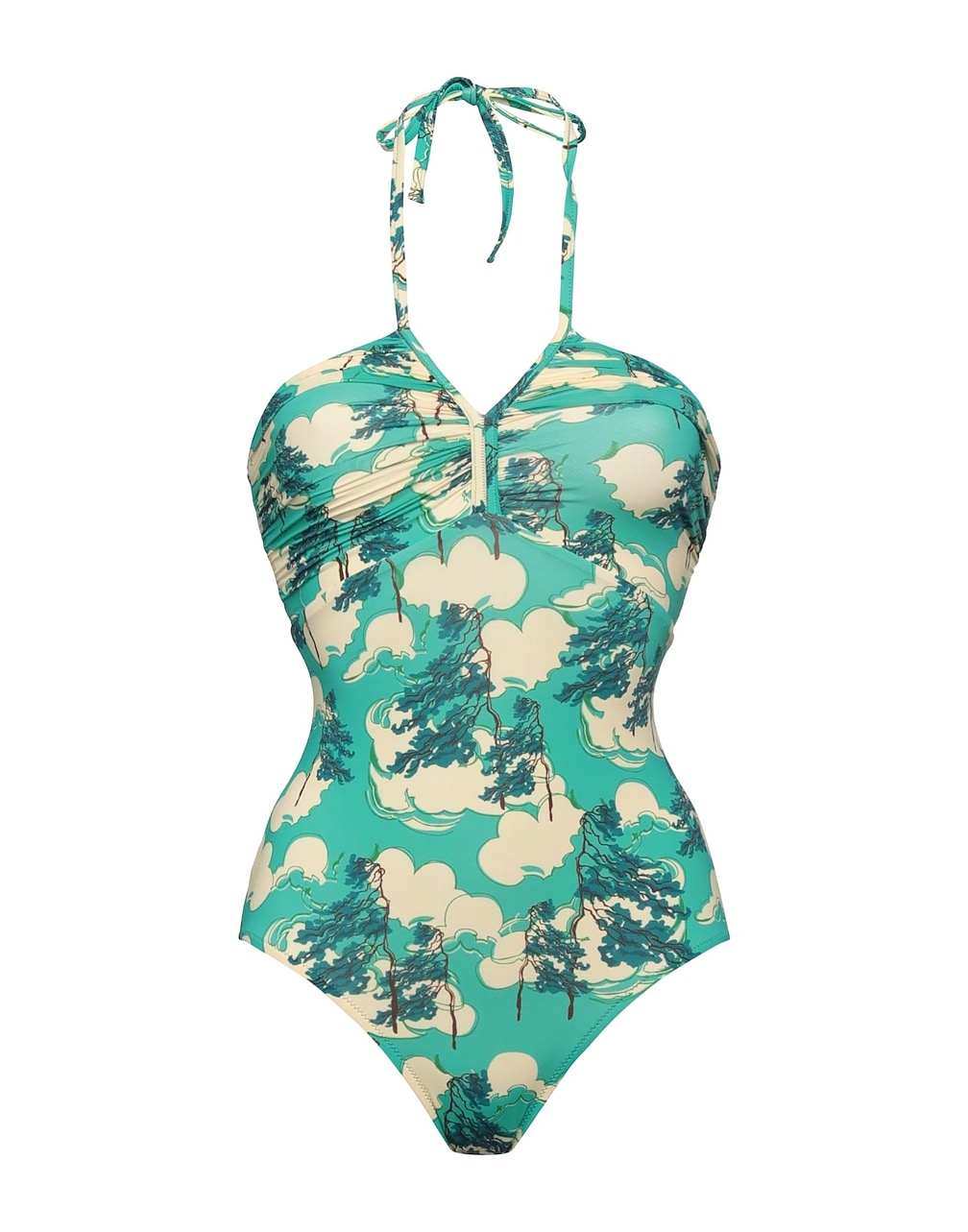 SIYU - One-piece swimsuits