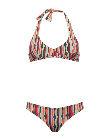 SIYU Bikini Sage green 85% Polyamide, 15% Elastane