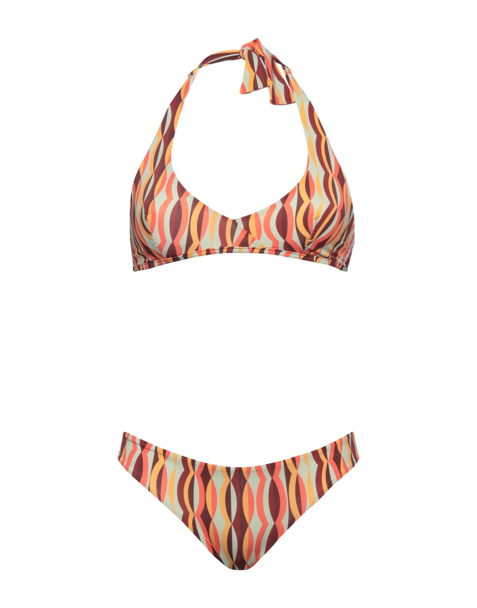 SIYU Maillot deux pièces 85% Polyamide, 15% Élasthanne