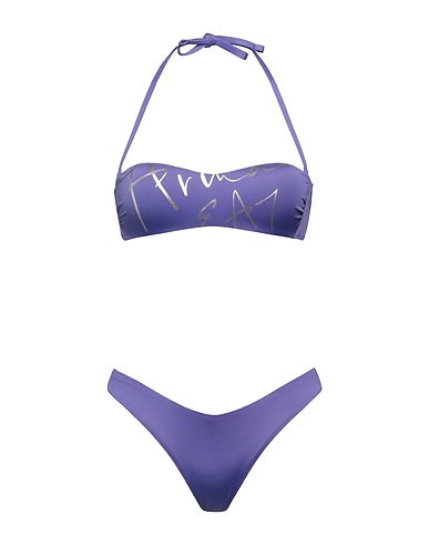 EA7 Bikini MALVA 91% Poliestere, 9% Elastan