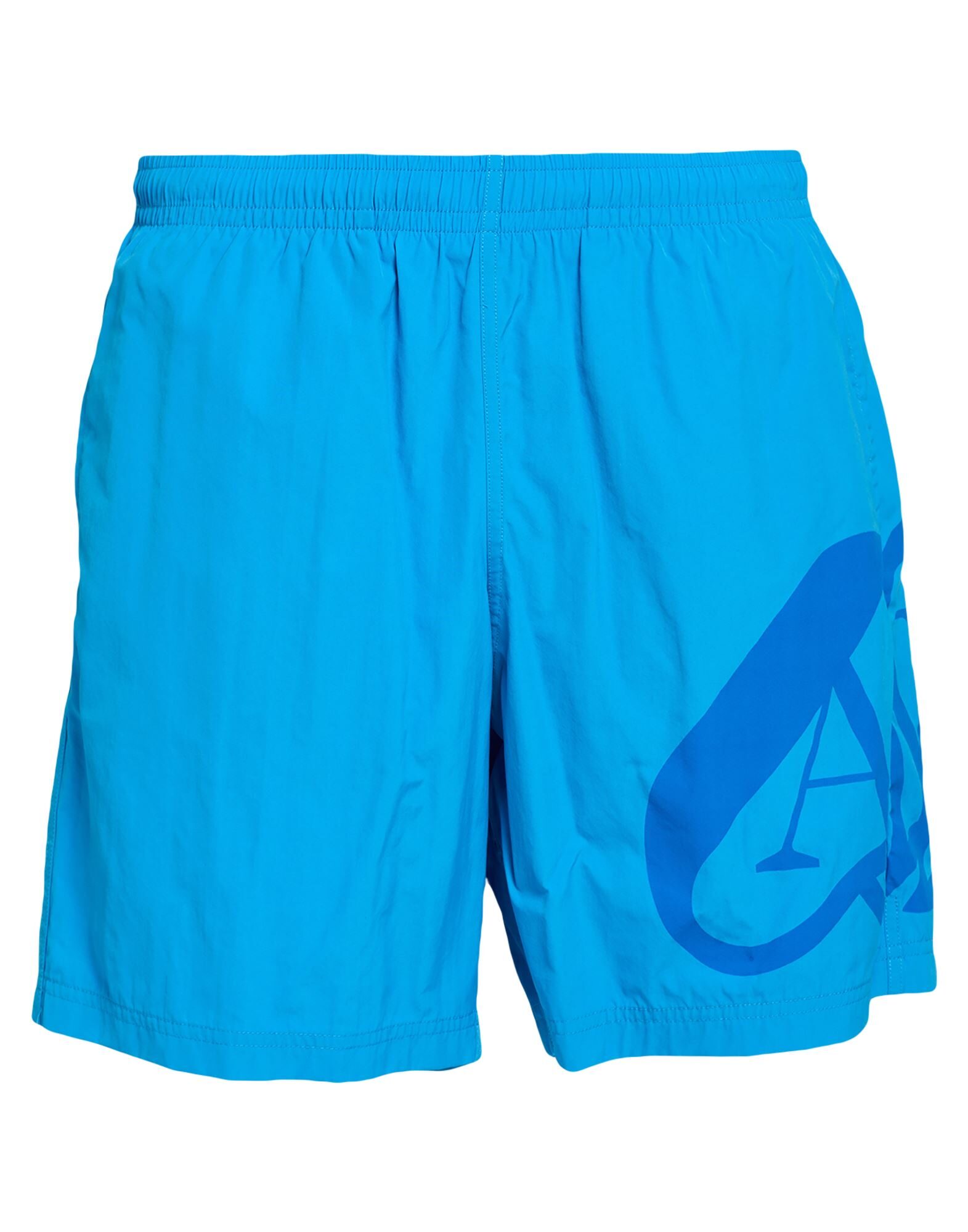 MCQUEEN - Swim trunks