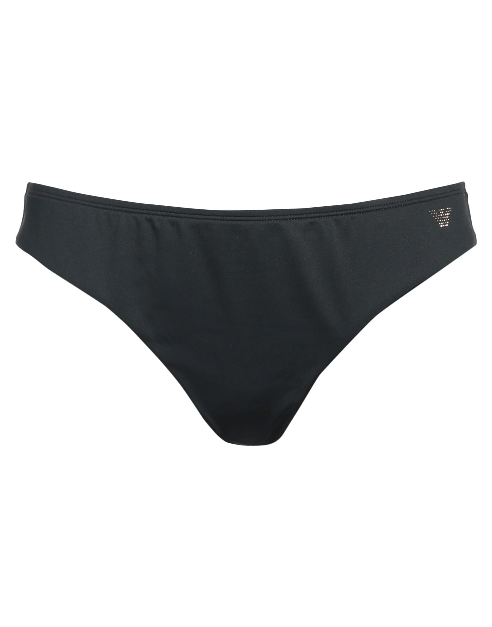 EA7 - Braguitas y slips de bikini