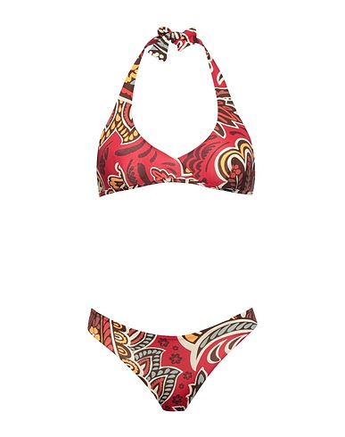 SIYU Bikini 85% Polyamid, 15% Elastan