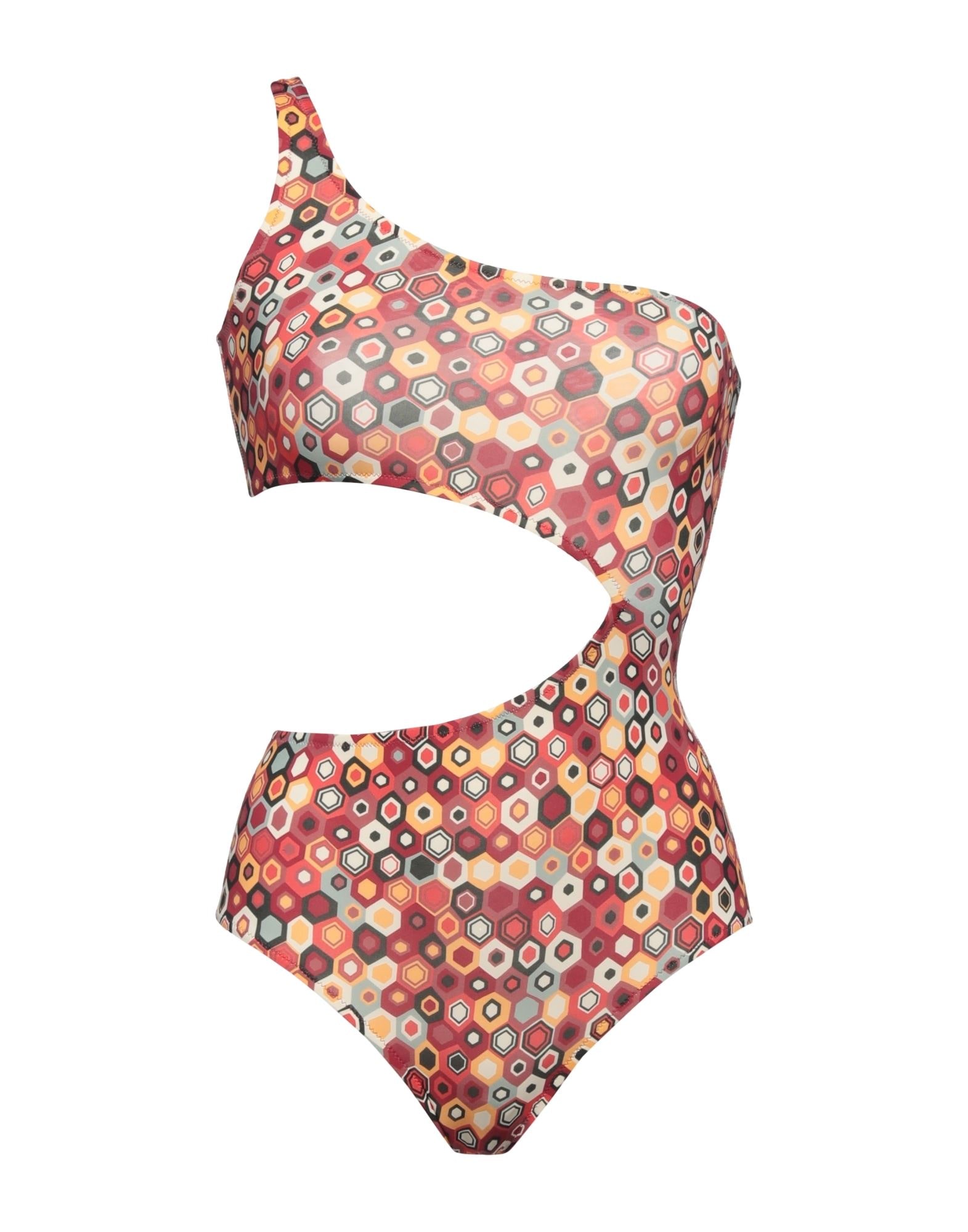 SIYU - Слитные купальники