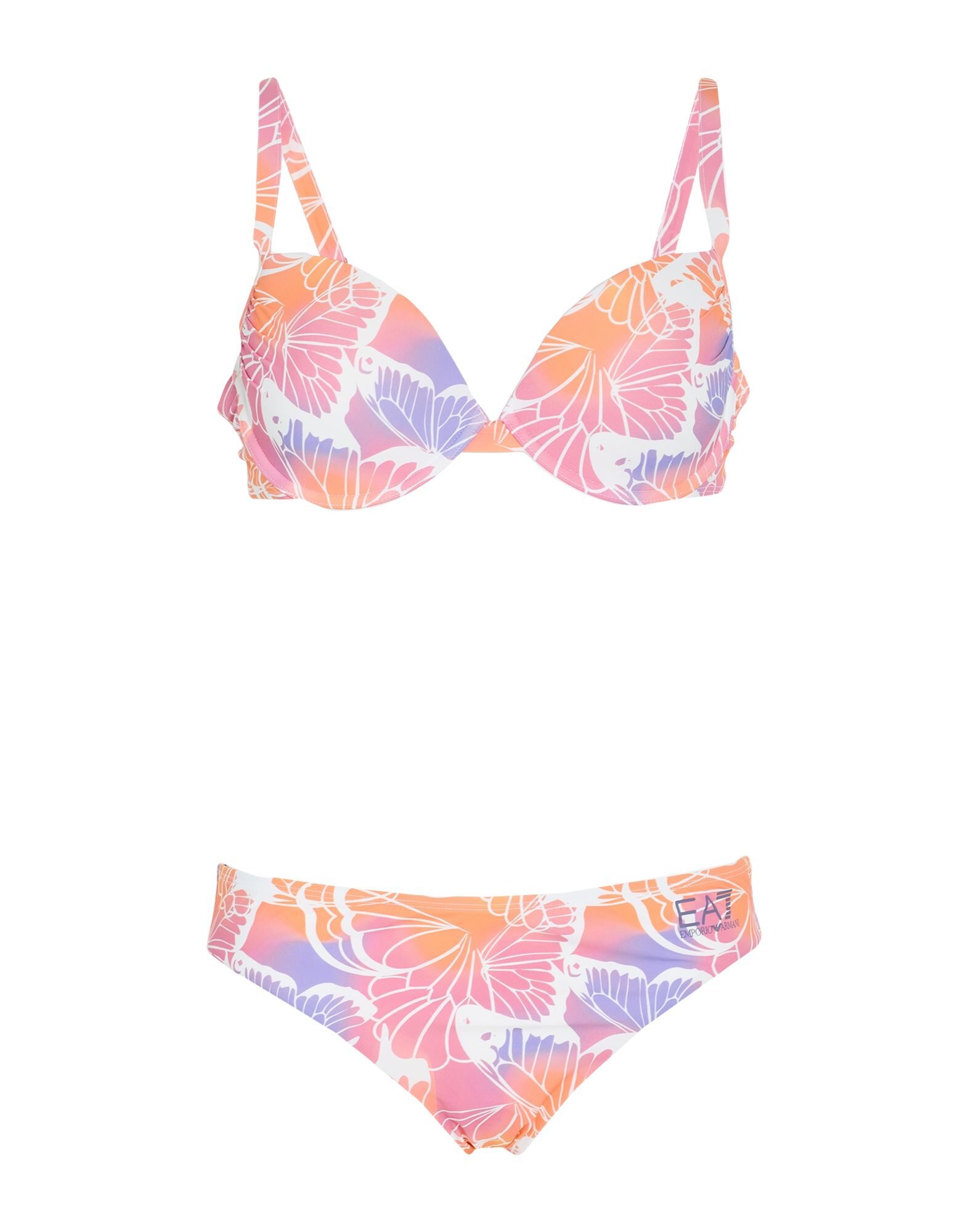 EA7 - 水着（ビキニ）