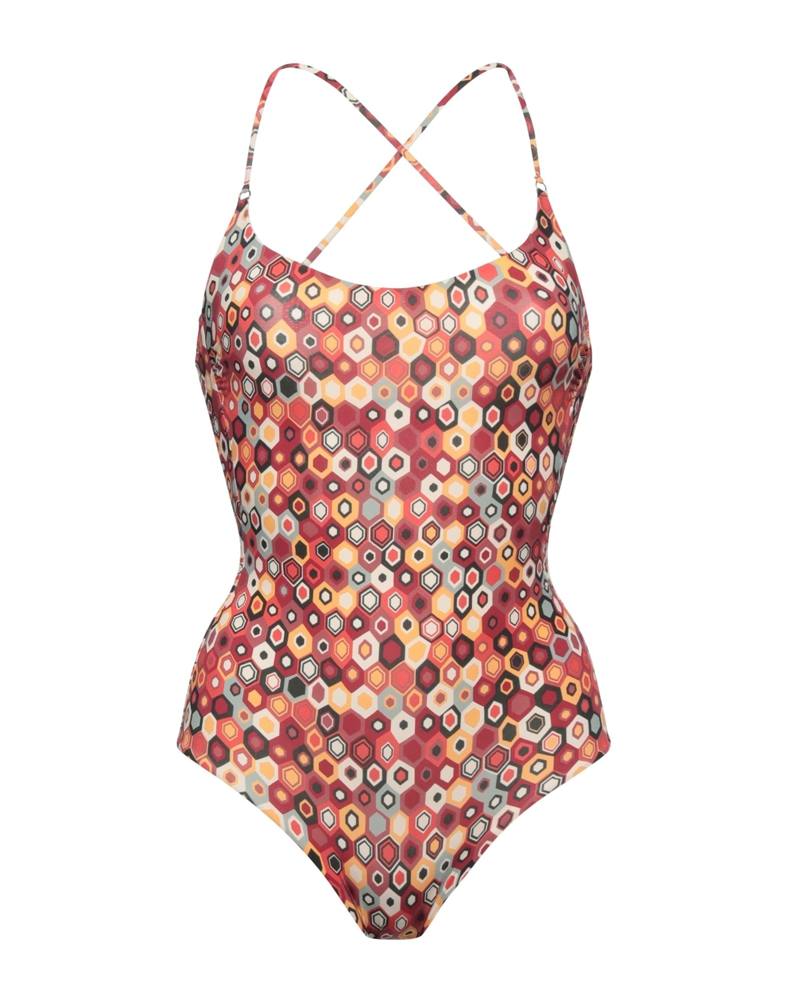 SIYU - One-piece swimsuits