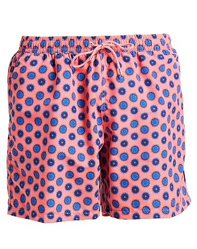 HACKETT Boxer Lachs 100% Polyester