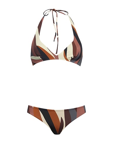 SIYU Maillot deux pièces 85% Polyamide, 15% Élasthanne