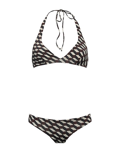 SIYU Bikini Panna 85% Poliammide, 15% Elastan