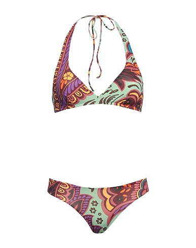 SIYU Bikini 85% Polyamide, 15% Elastane