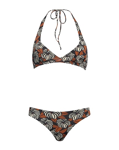 SIYU Bikini Black 85% Polyamide, 15% Elastane