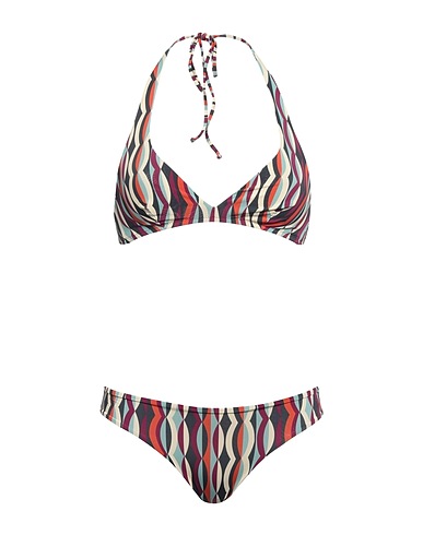 SIYU Bikini Panna 85% Poliacrilico, 15% Elastan