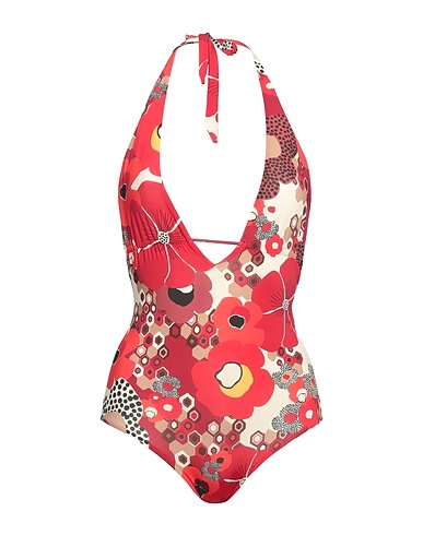 SIYU Costume intero Panna 85% Poliammide, 15% Elastan