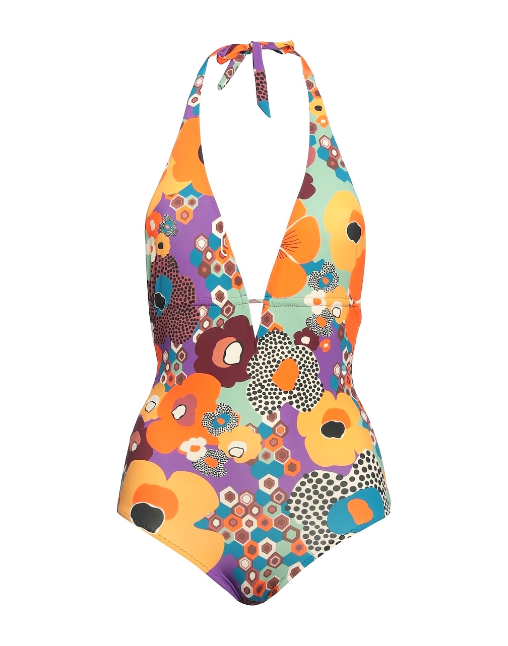 SIYU - One-piece swimsuits