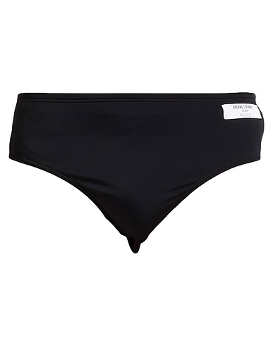OPENING CEREMONY Swim briefs Black 80% Polyamide, 20% Elastane