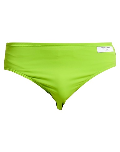 OPENING CEREMONY Slip mare Verde lime 80% Poliammide, 20% Elastan