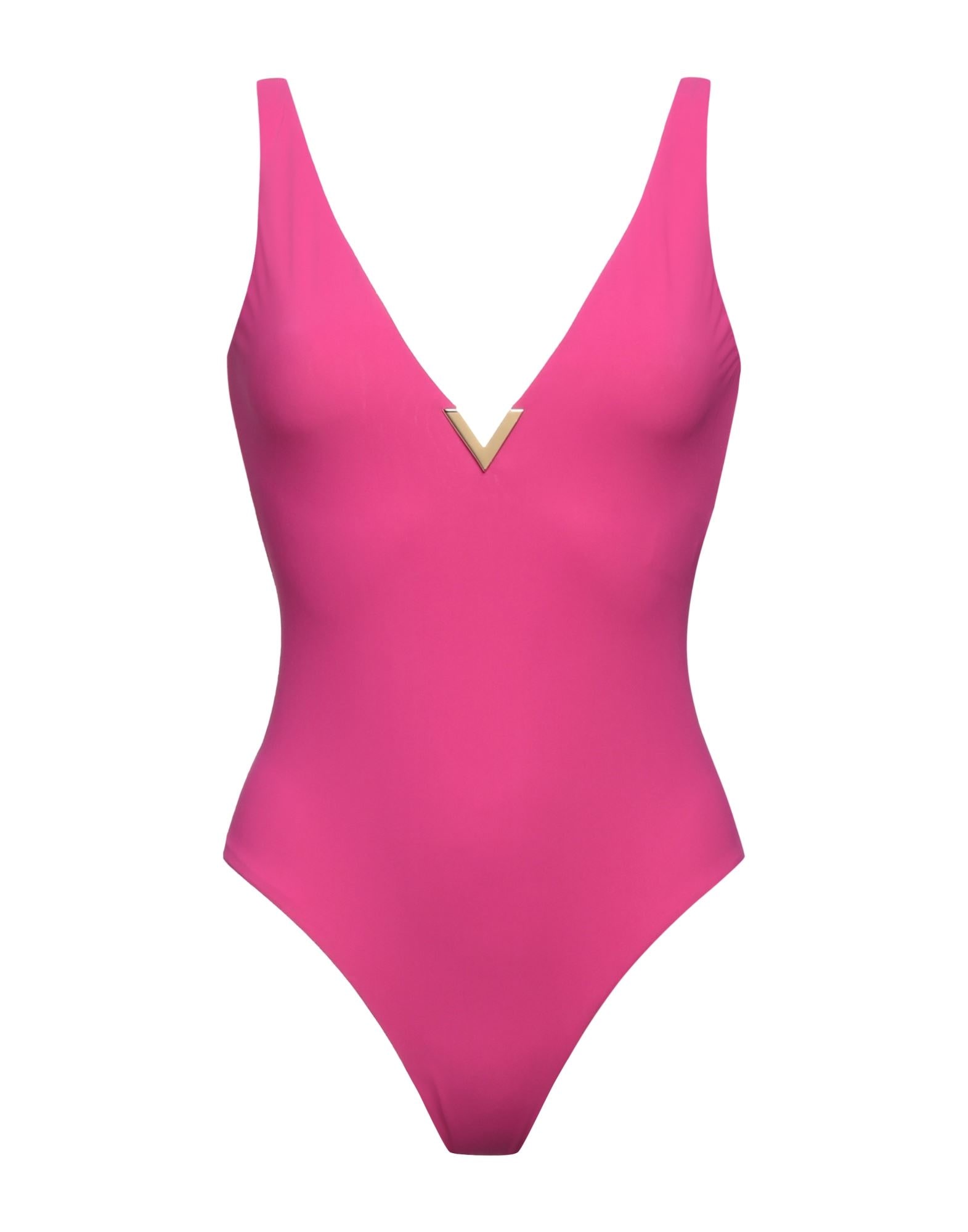 VALENTINO GARAVANI - One-piece swimsuits