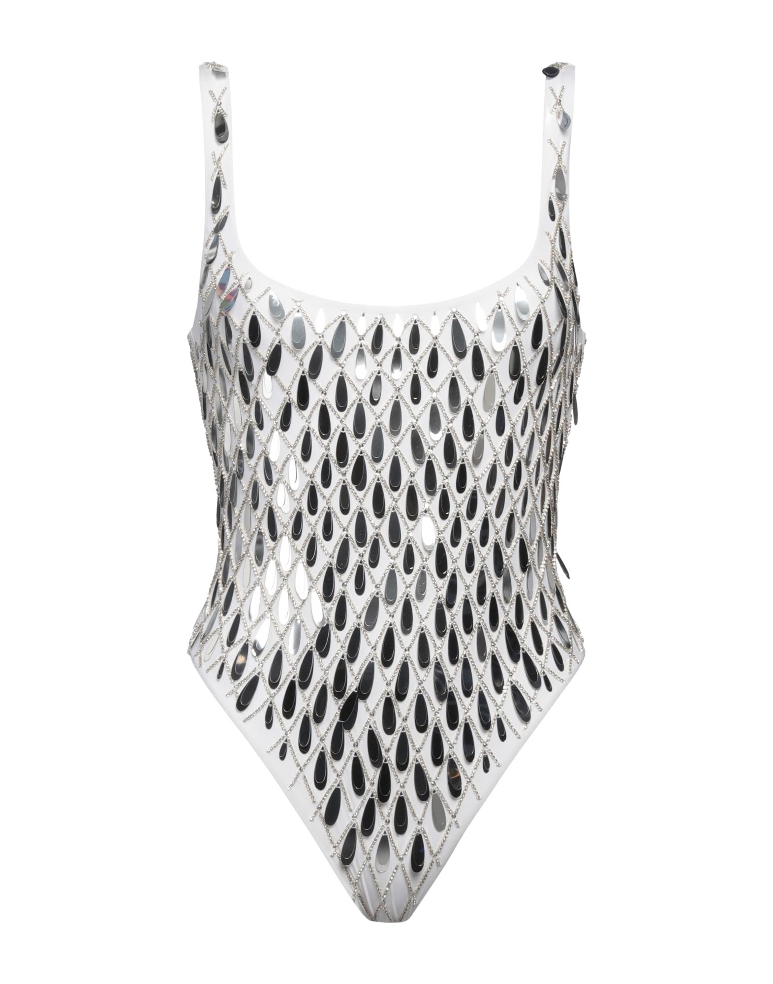 VALENTINO GARAVANI - One-piece swimsuits