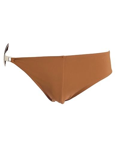 RICK OWENS Badehosen Khaki 74% Polyamid, 26% Elastan