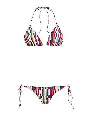 SIYU Bikini 85% Polyamide, 15% Elastane