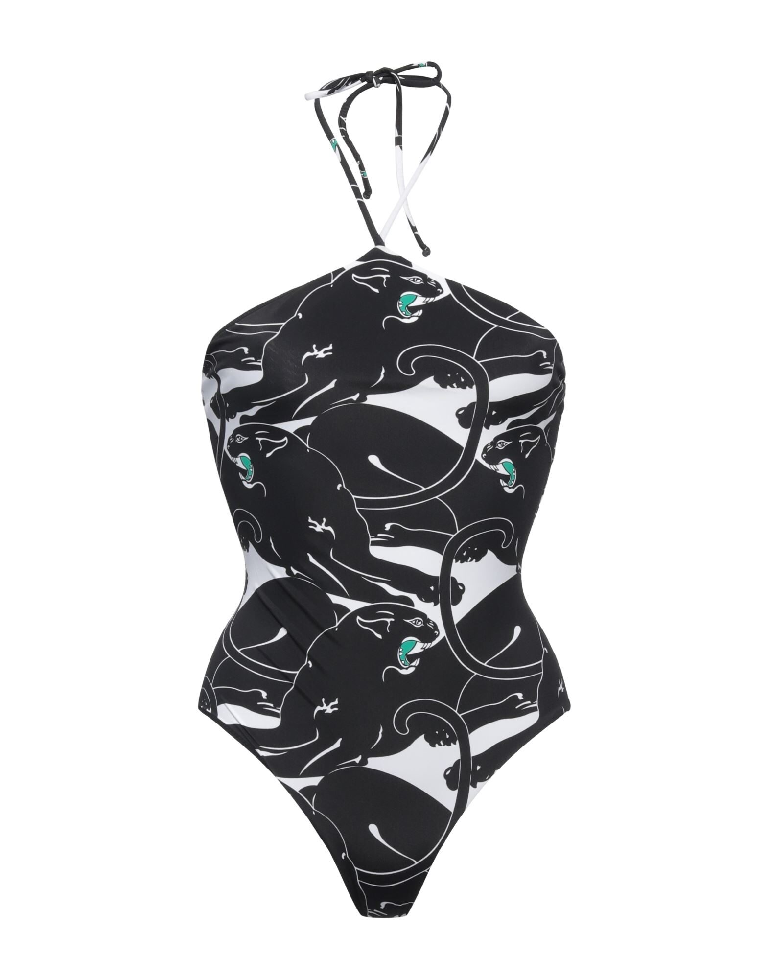 VALENTINO GARAVANI - One-piece swimsuits
